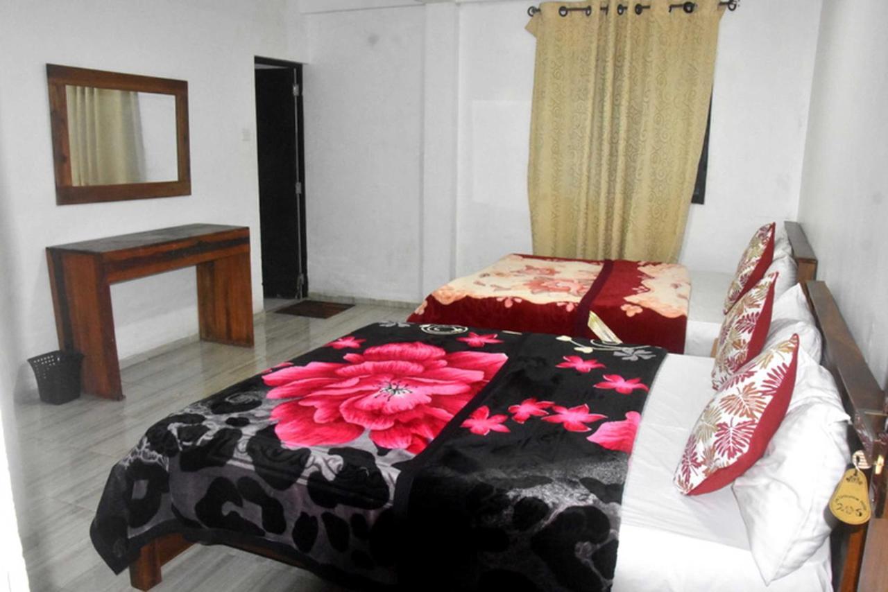 Unique View Nuwaraeliya 호텔 누와라 엘리야 외부 사진