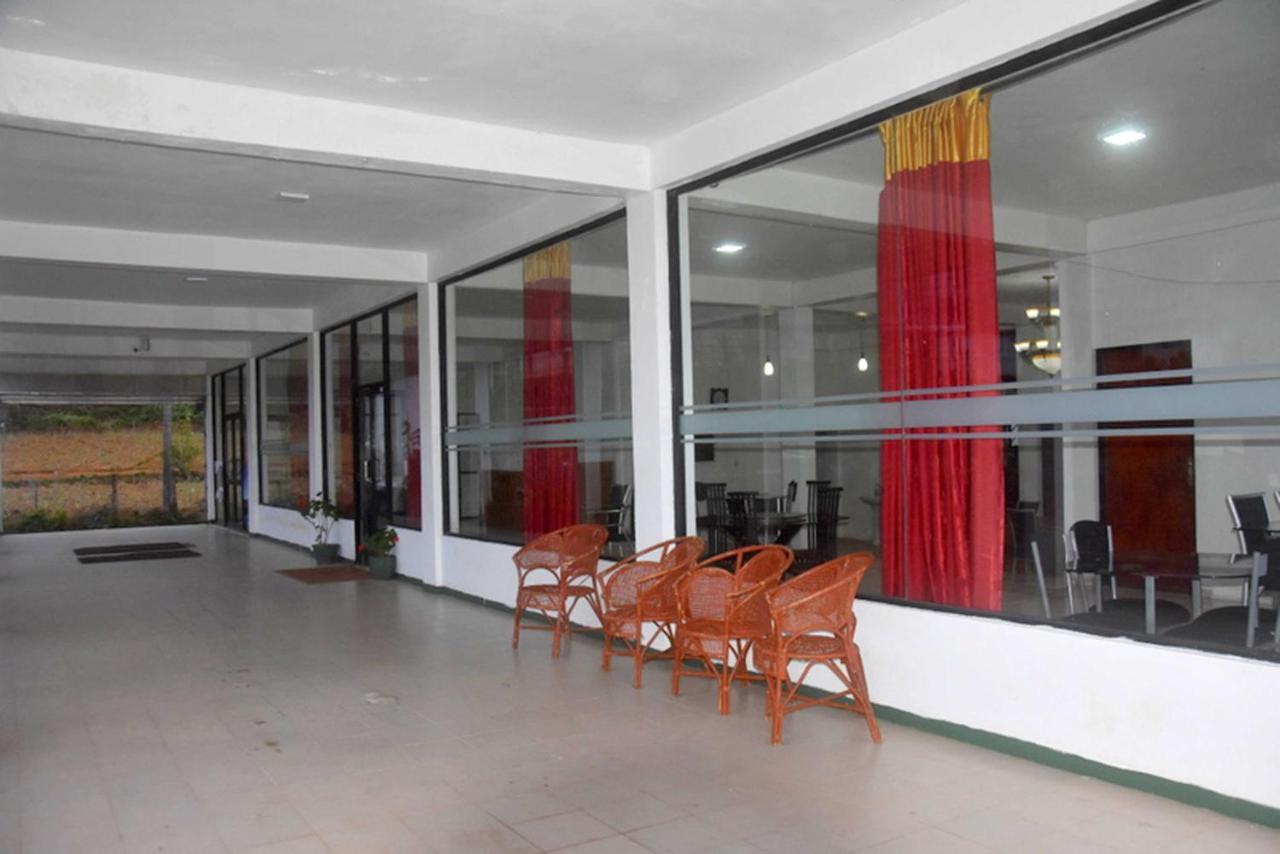Unique View Nuwaraeliya 호텔 누와라 엘리야 외부 사진