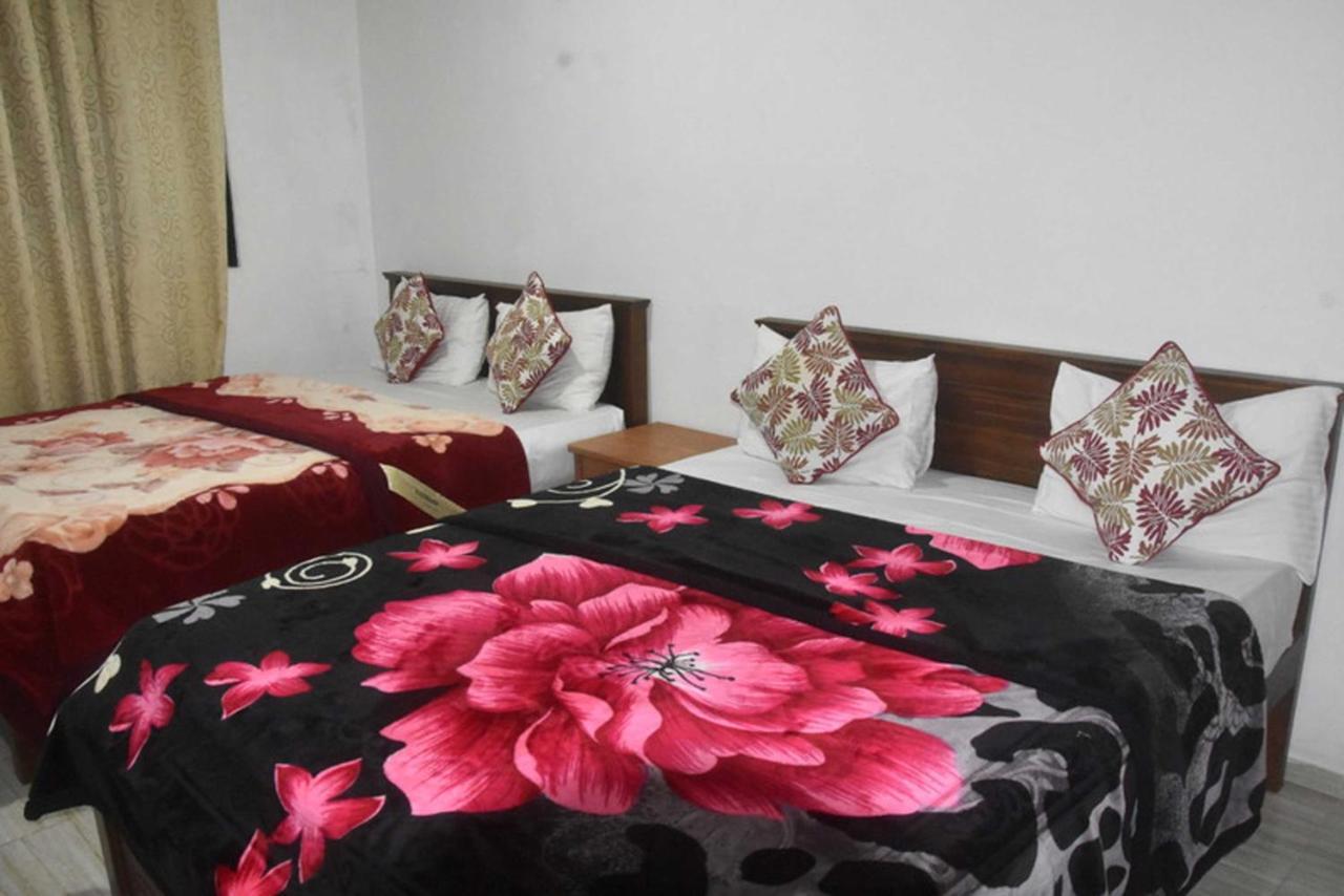 Unique View Nuwaraeliya 호텔 누와라 엘리야 외부 사진