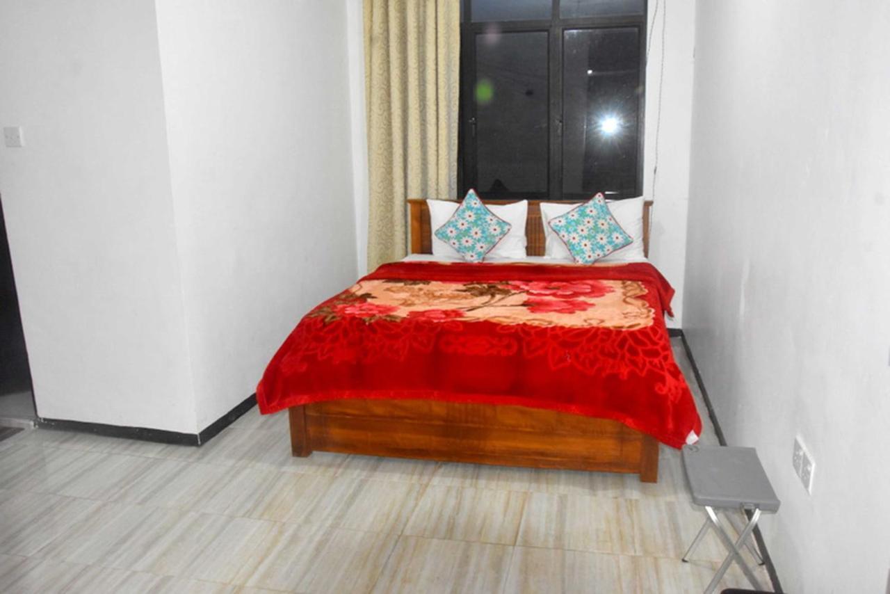 Unique View Nuwaraeliya 호텔 누와라 엘리야 외부 사진