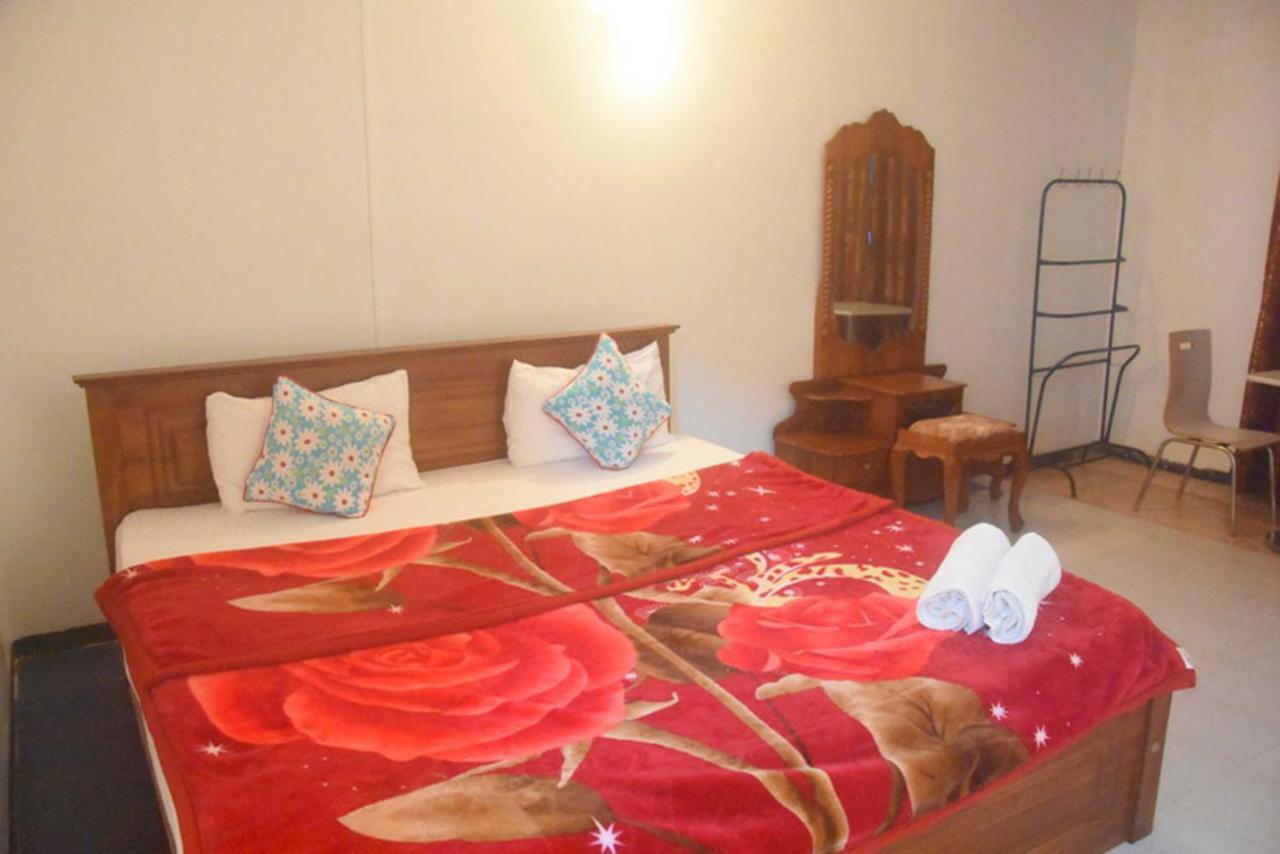 Unique View Nuwaraeliya 호텔 누와라 엘리야 외부 사진