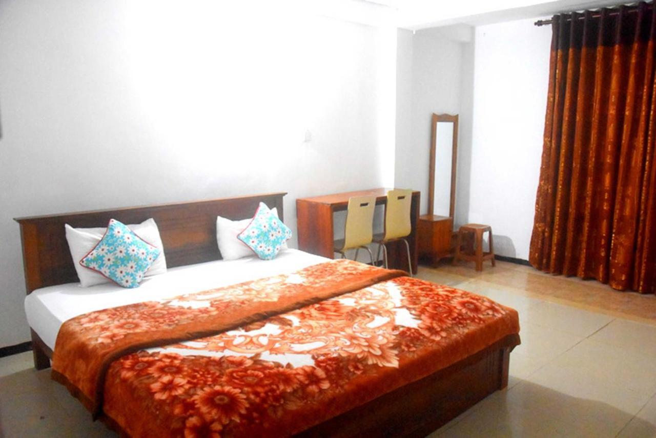 Unique View Nuwaraeliya 호텔 누와라 엘리야 외부 사진
