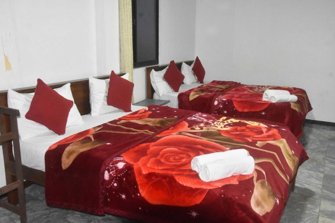 Unique View Nuwaraeliya 호텔 누와라 엘리야 외부 사진