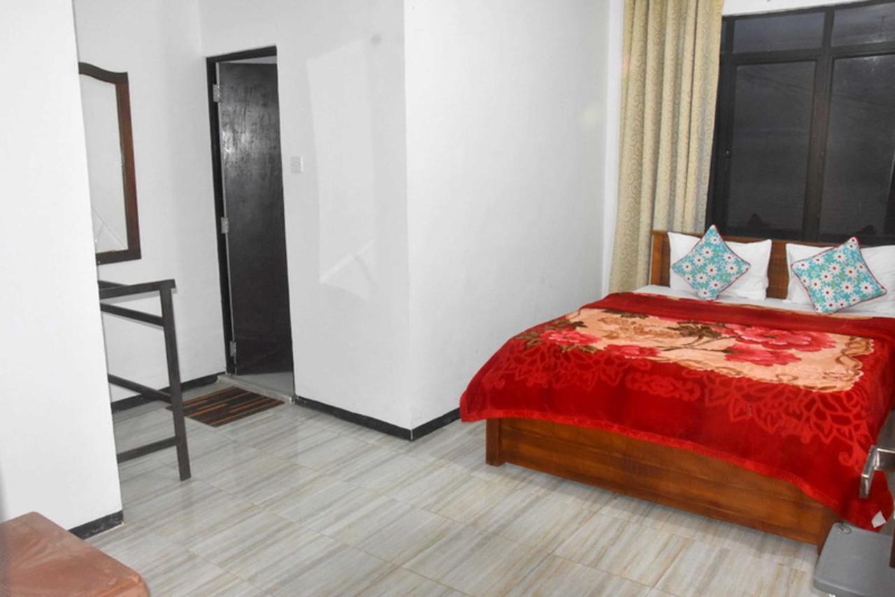Unique View Nuwaraeliya 호텔 누와라 엘리야 외부 사진