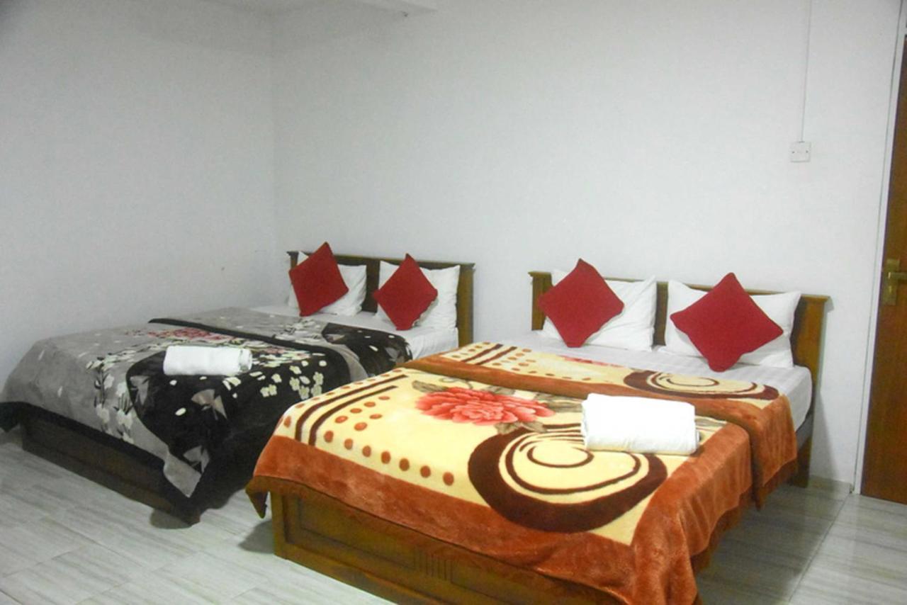Unique View Nuwaraeliya 호텔 누와라 엘리야 외부 사진
