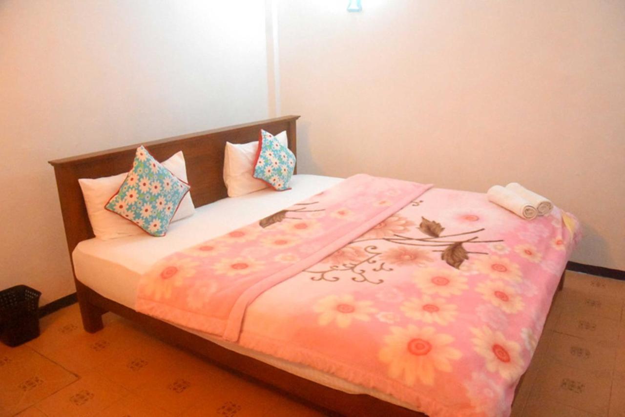 Unique View Nuwaraeliya 호텔 누와라 엘리야 외부 사진