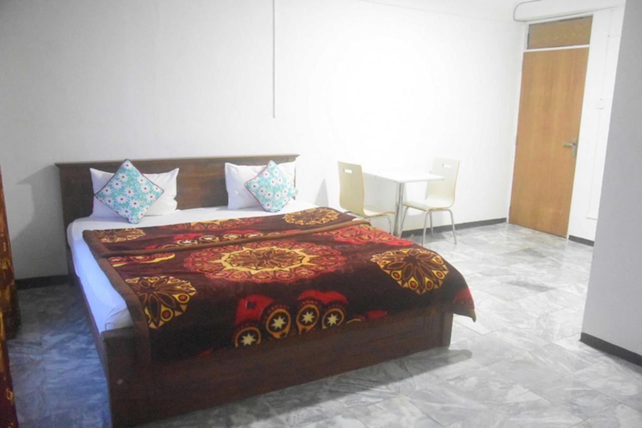Unique View Nuwaraeliya 호텔 누와라 엘리야 외부 사진
