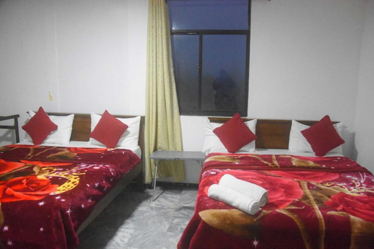 Unique View Nuwaraeliya 호텔 누와라 엘리야 외부 사진