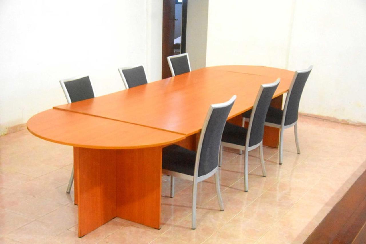 Unique View Nuwaraeliya 호텔 누와라 엘리야 외부 사진