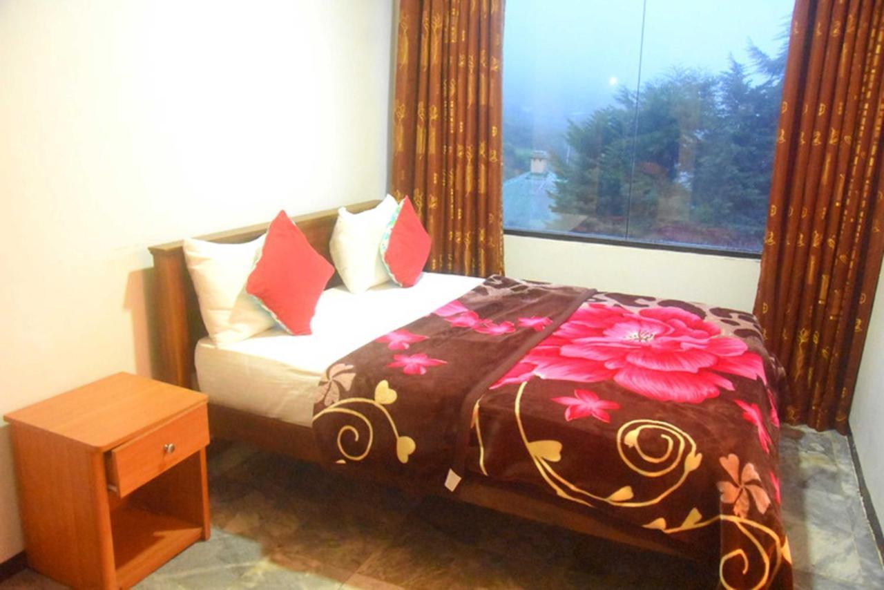 Unique View Nuwaraeliya 호텔 누와라 엘리야 외부 사진