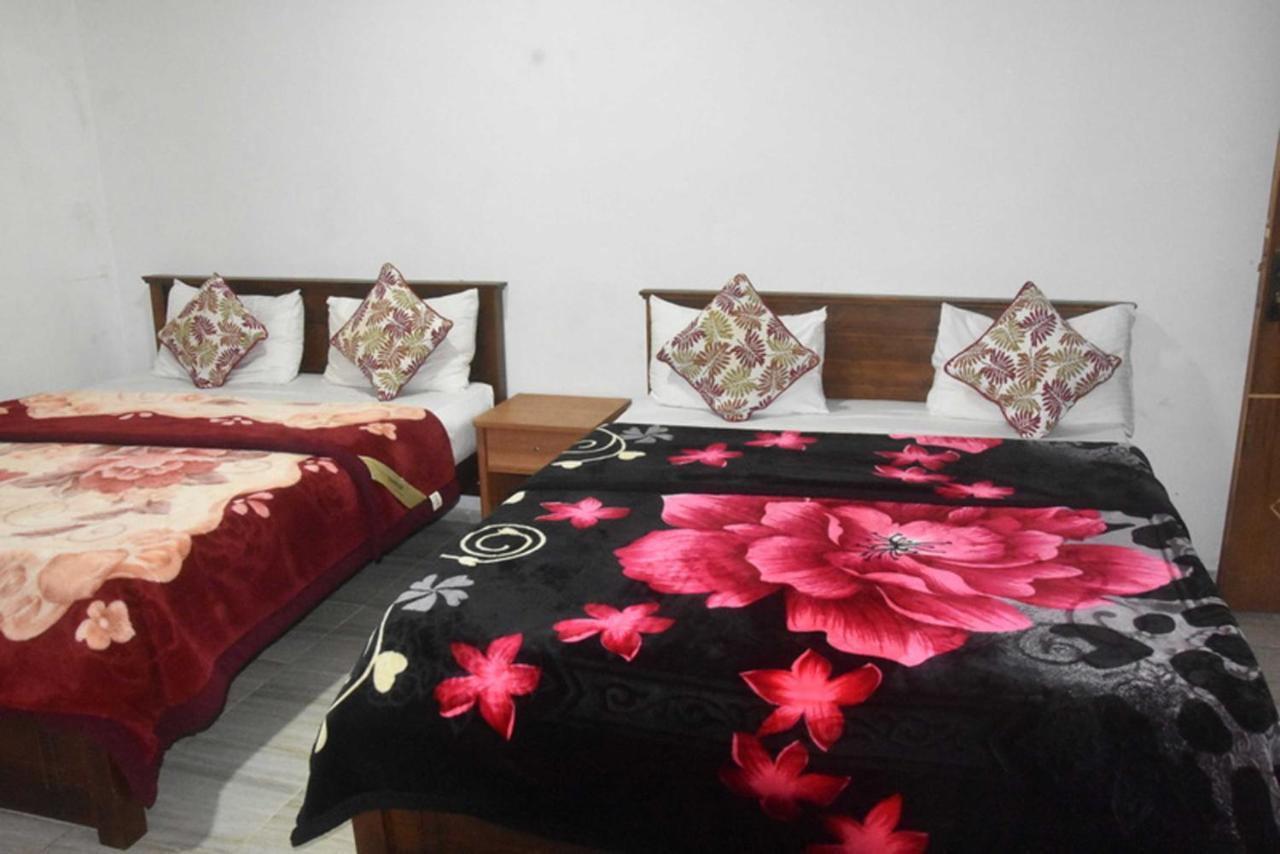 Unique View Nuwaraeliya 호텔 누와라 엘리야 외부 사진