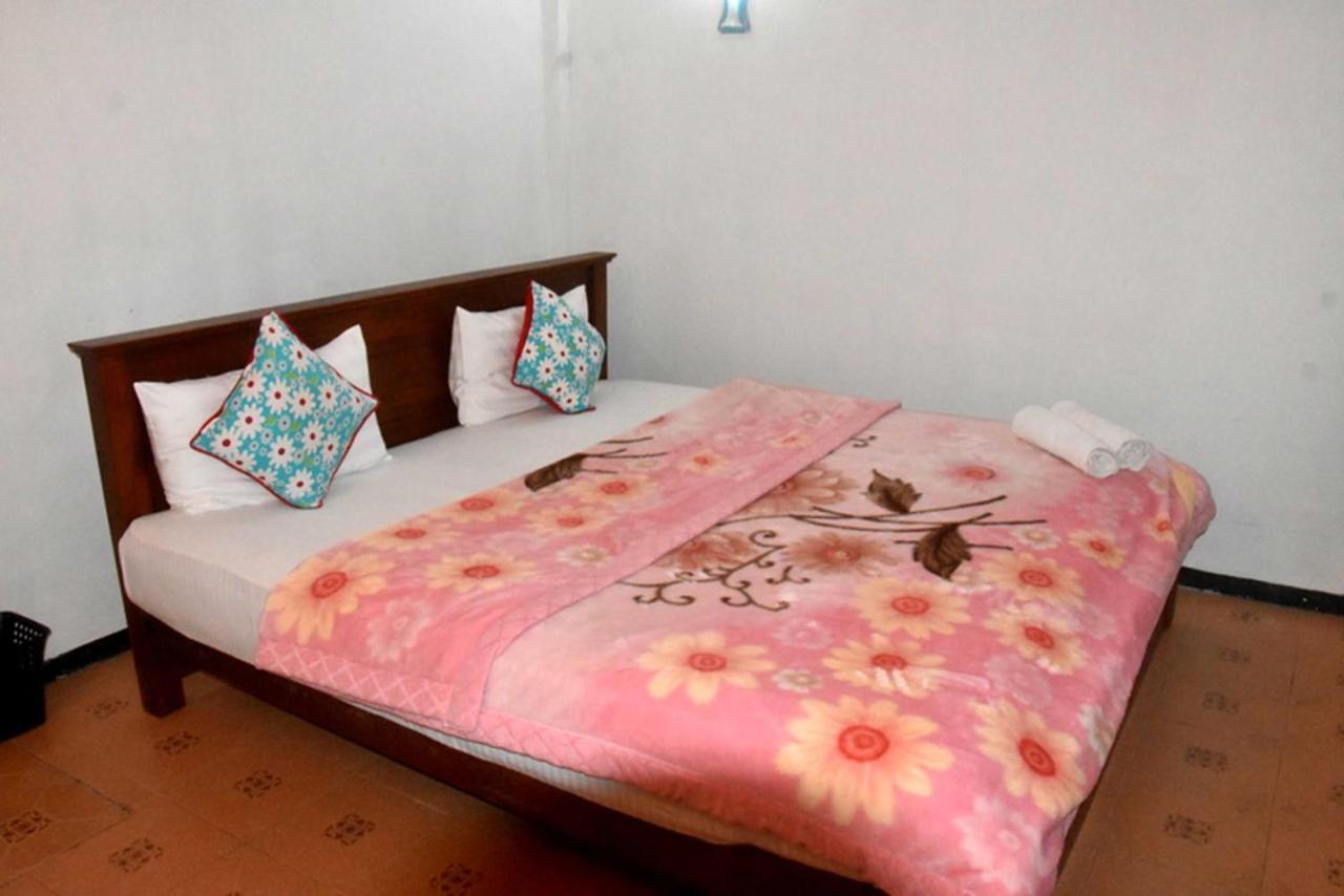 Unique View Nuwaraeliya 호텔 누와라 엘리야 외부 사진