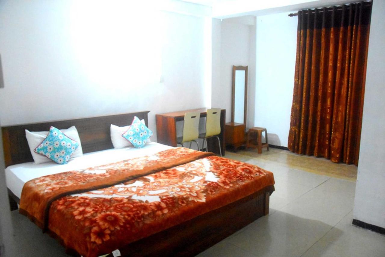 Unique View Nuwaraeliya 호텔 누와라 엘리야 외부 사진