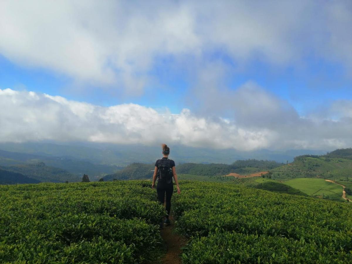 Unique View Nuwaraeliya 호텔 누와라 엘리야 외부 사진