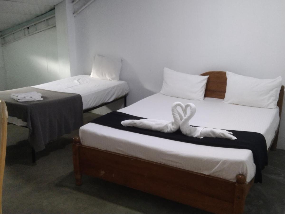 Unique View Nuwaraeliya 호텔 누와라 엘리야 외부 사진