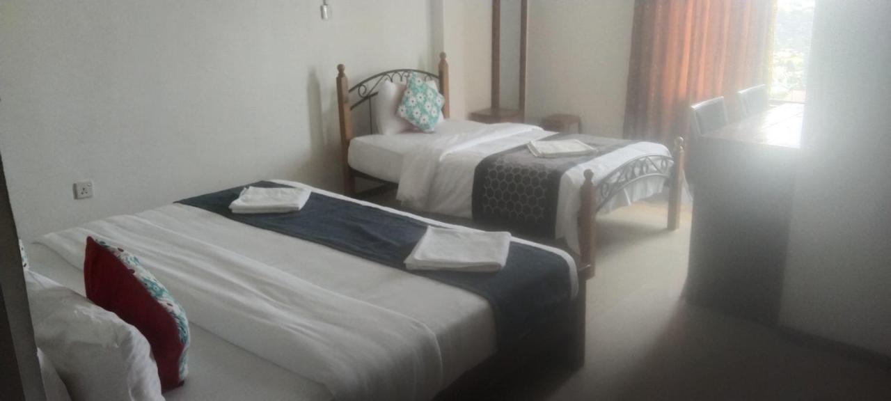 Unique View Nuwaraeliya 호텔 누와라 엘리야 외부 사진