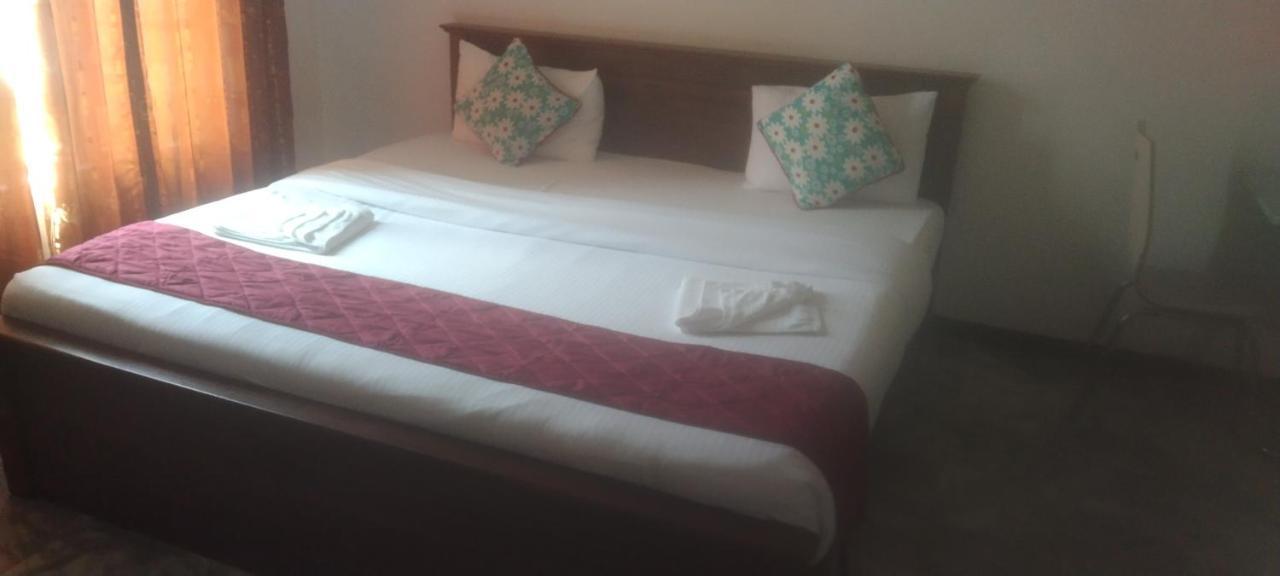 Unique View Nuwaraeliya 호텔 누와라 엘리야 외부 사진