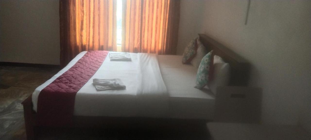 Unique View Nuwaraeliya 호텔 누와라 엘리야 외부 사진