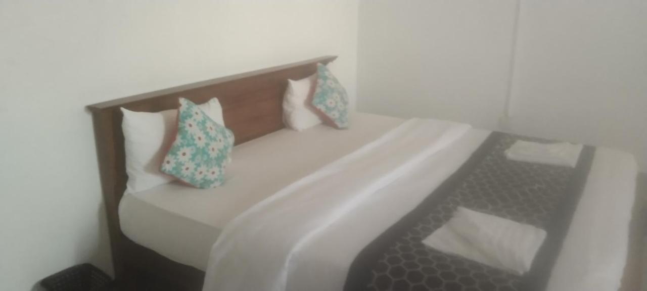 Unique View Nuwaraeliya 호텔 누와라 엘리야 외부 사진