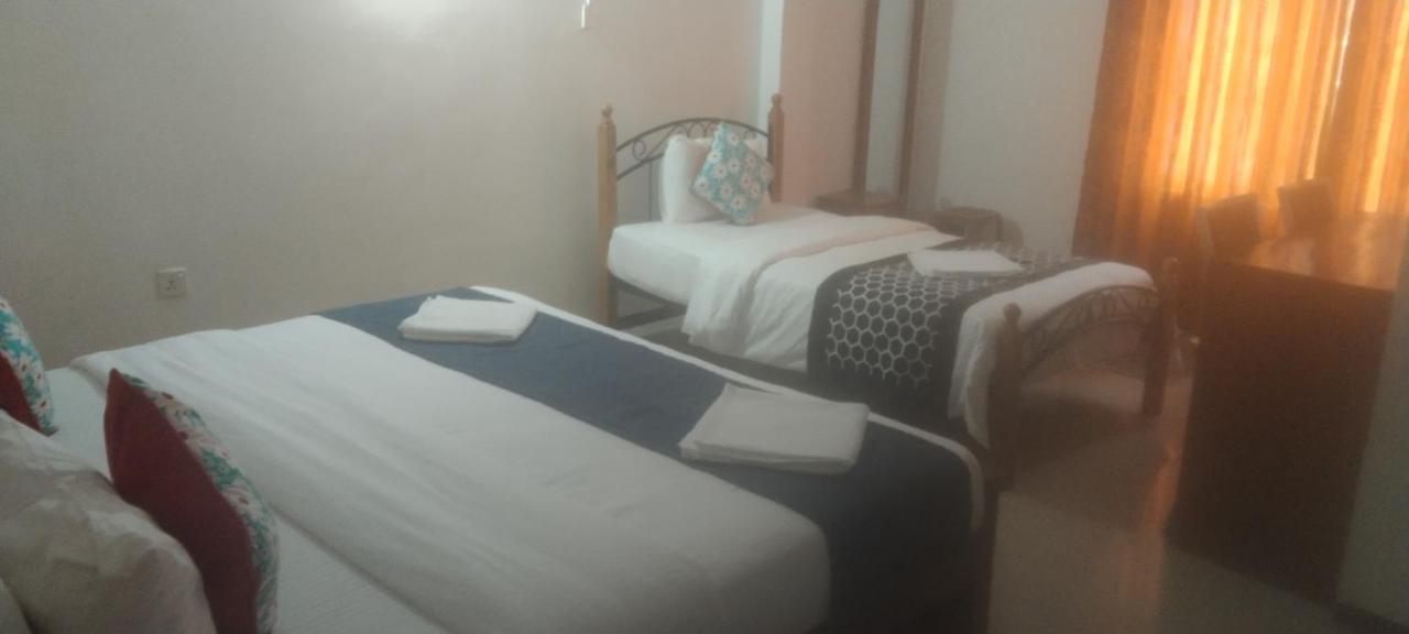 Unique View Nuwaraeliya 호텔 누와라 엘리야 외부 사진