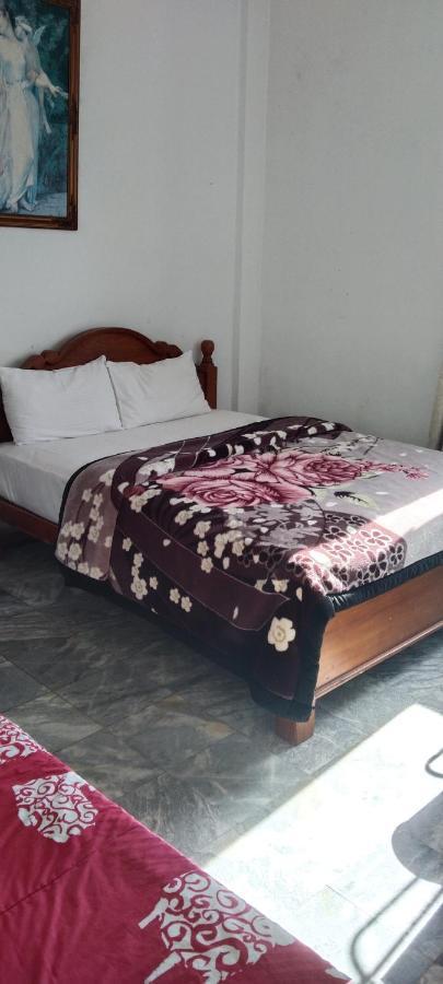 Unique View Nuwaraeliya 호텔 누와라 엘리야 외부 사진