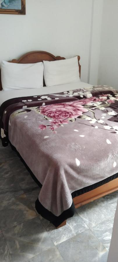 Unique View Nuwaraeliya 호텔 누와라 엘리야 외부 사진