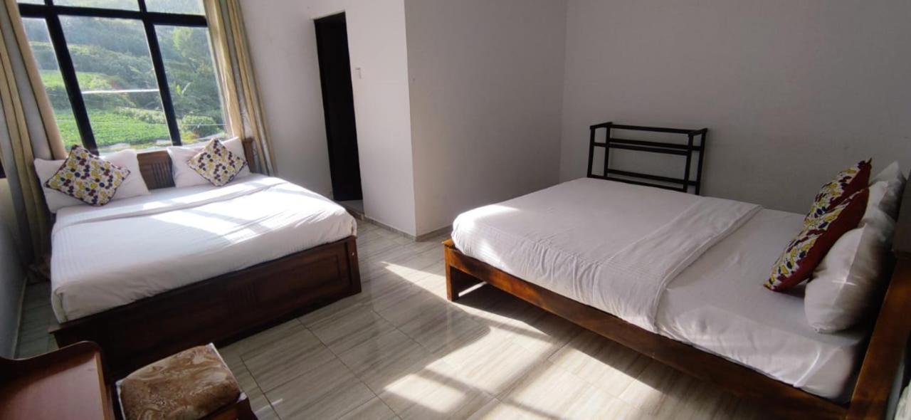 Unique View Nuwaraeliya 호텔 누와라 엘리야 외부 사진