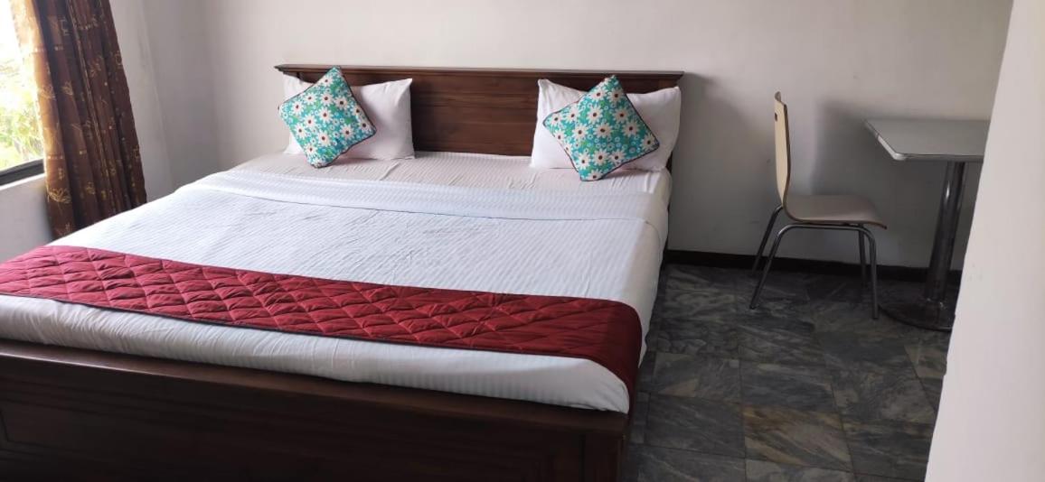 Unique View Nuwaraeliya 호텔 누와라 엘리야 외부 사진