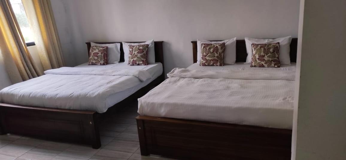 Unique View Nuwaraeliya 호텔 누와라 엘리야 외부 사진
