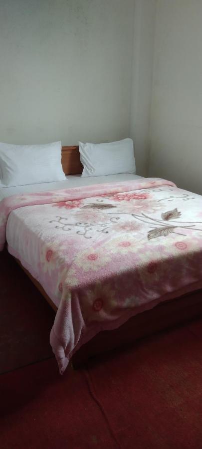 Unique View Nuwaraeliya 호텔 누와라 엘리야 외부 사진